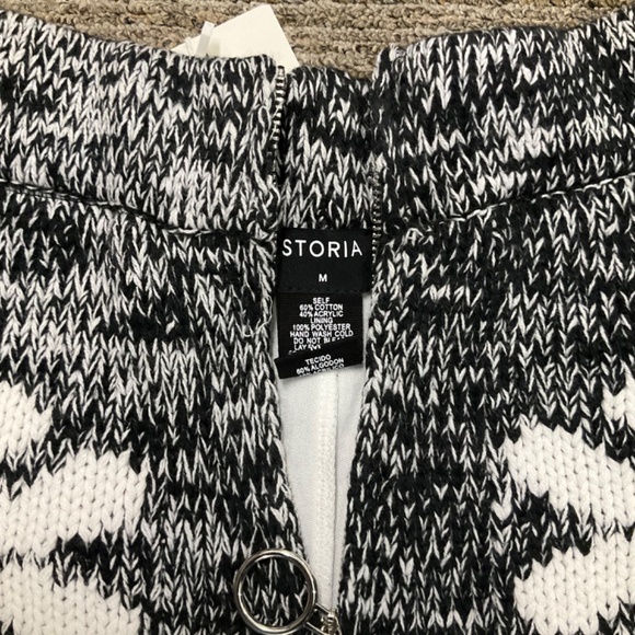 STORIA NWT Daisy Lounge set - Picture 9 of 10